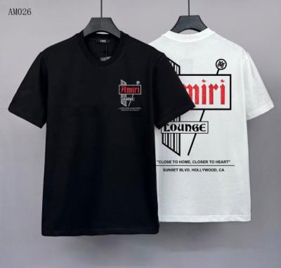 wholesale quality amiri shirts model no. 191